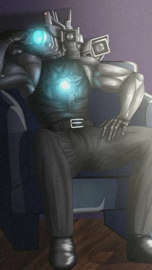 ai character: TCM buff background