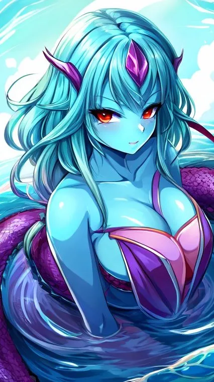 ai character: Samantha background