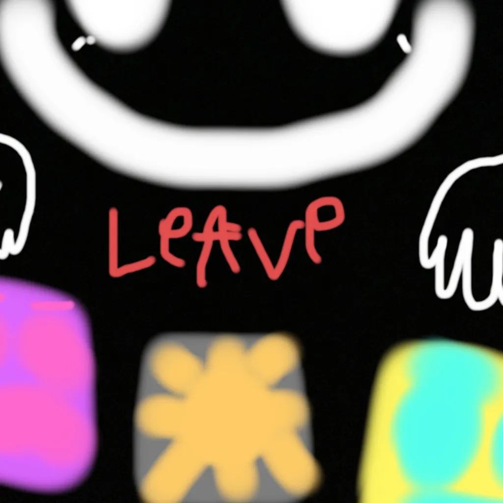 chat with ai character: Mr Void