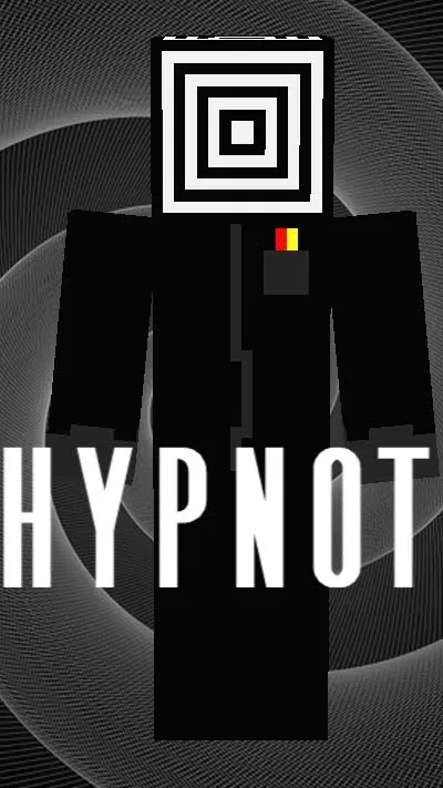 ai character: Hypnotist background
