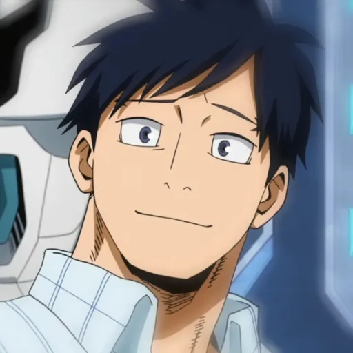 creator Tensei Iida's avatar