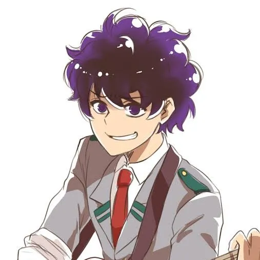 creator handsome mineta's avatar