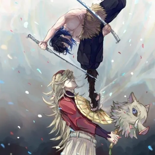 creator ~♥︎Demon_slayer♥︎~'s avatar