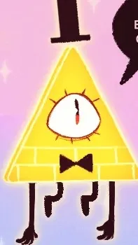 ai character: 💛🪬~.Bill.🪬💛 background