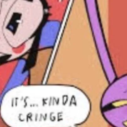 chat with ai character: Funnybunny🐰❤️💙