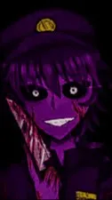 ai character: William afton background