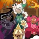 chat with ai character: Cookie run kingdom