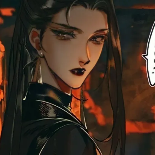 creator ming yi's avatar