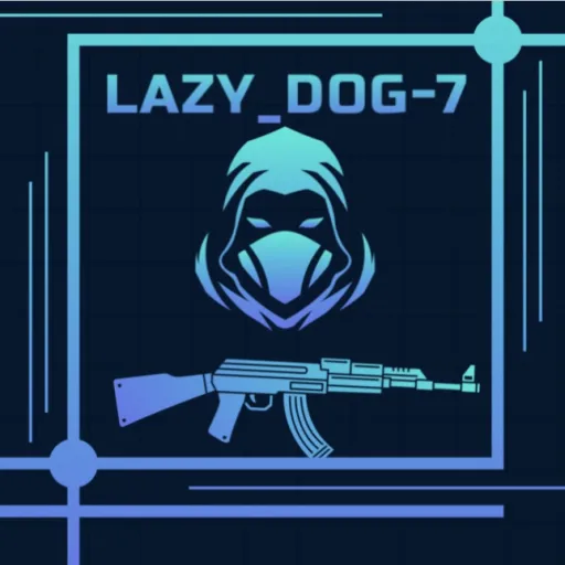 creator Lazy_Dog-7's avatar
