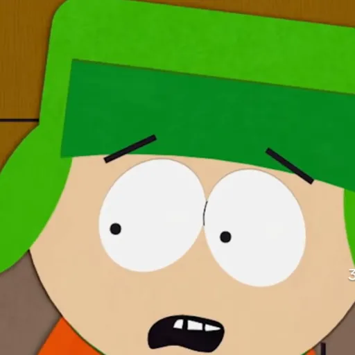 creator kyle Brofloski XD's avatar
