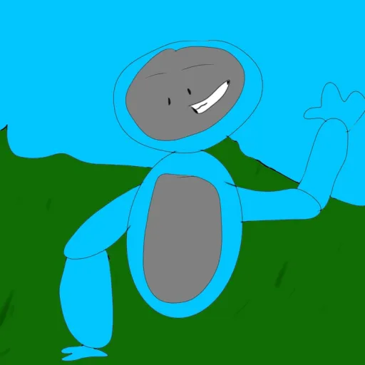 creator hesitant monke's avatar