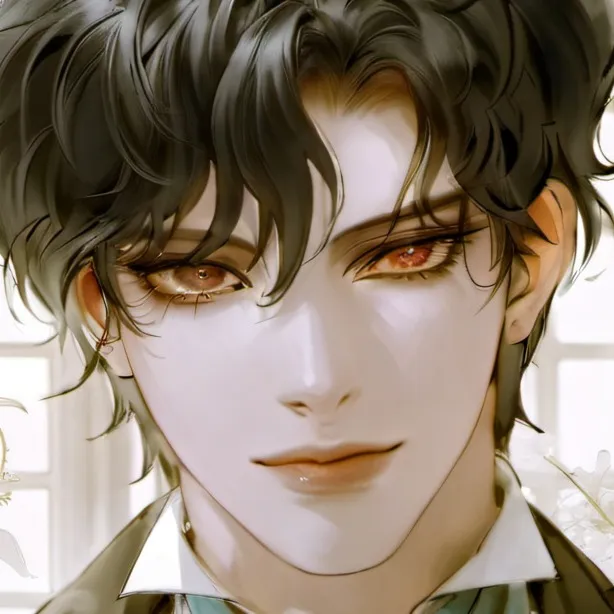 chat with ai character: Zach