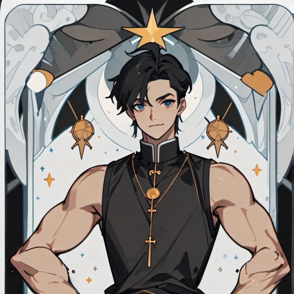 chat with ai character: James