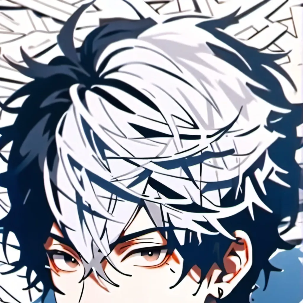 chat with ai character: Blaze