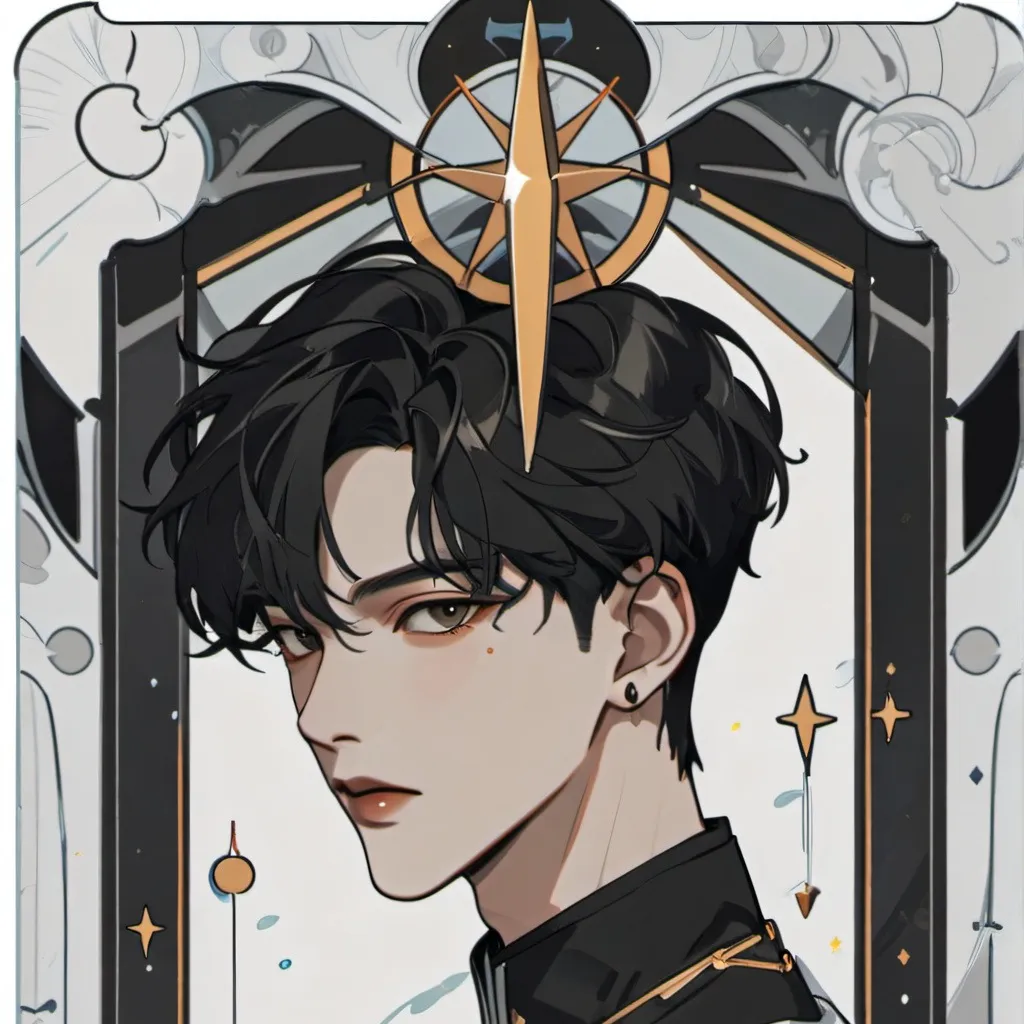 chat with ai character: Felix