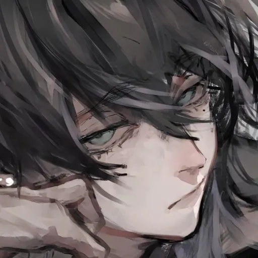 creator .Xaviier's avatar