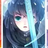 creator Bakudeku124's avatar