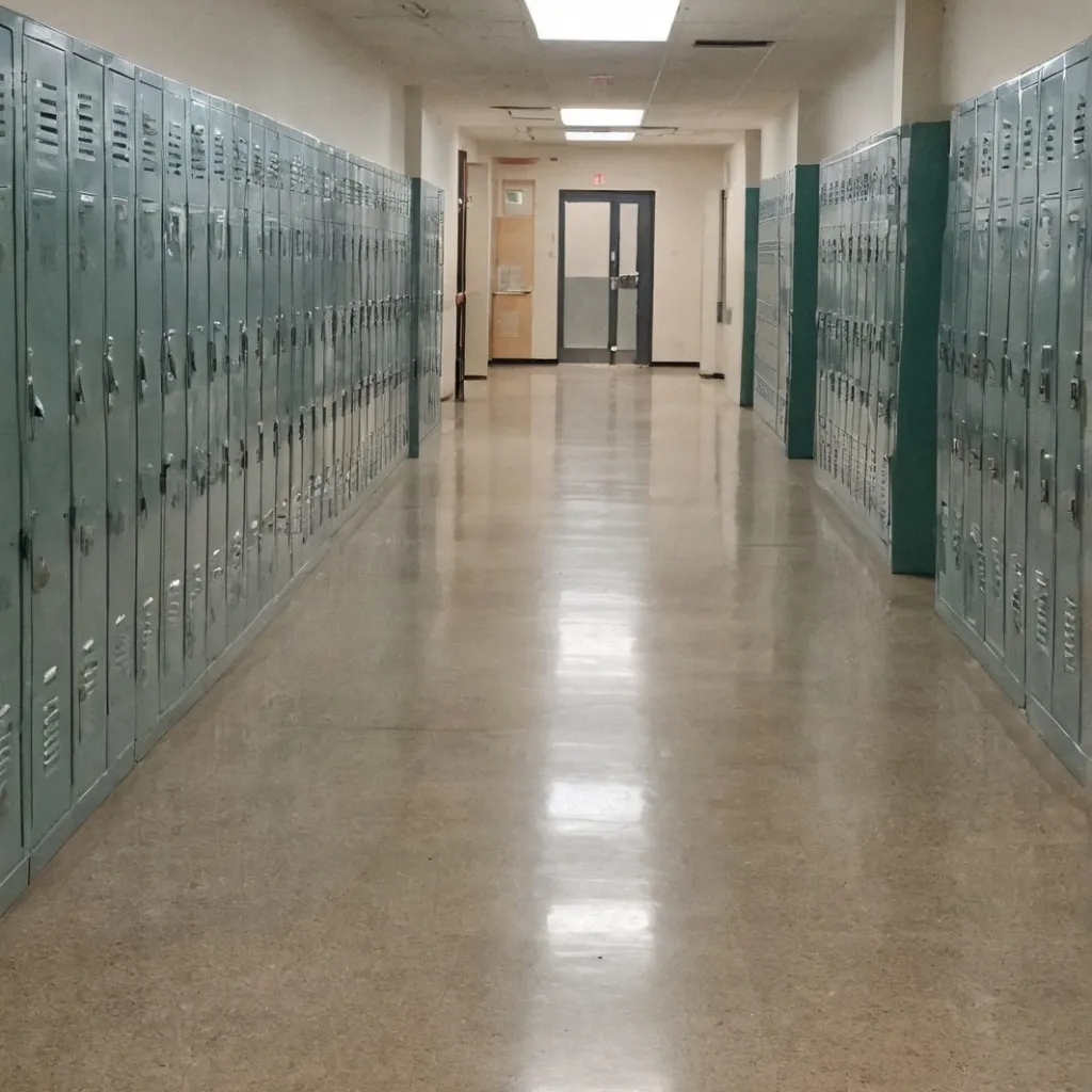 chat with ai character: High school life