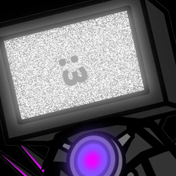 chat with ai character: Titan TVMan V1
