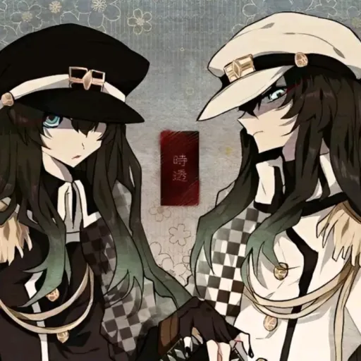 creator ~Muishiro Tokito~'s avatar