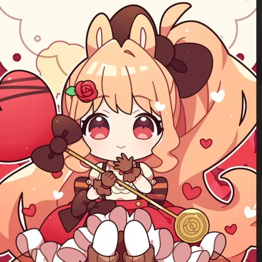 creator 羽蝶v(=∩_∩=)'s avatar