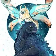 creator Godzilla x mothra's avatar