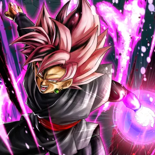 creator Goku Black 1446's avatar