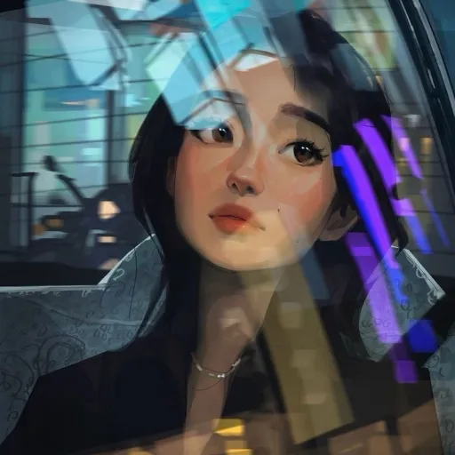 creator @AminaEun1113's avatar