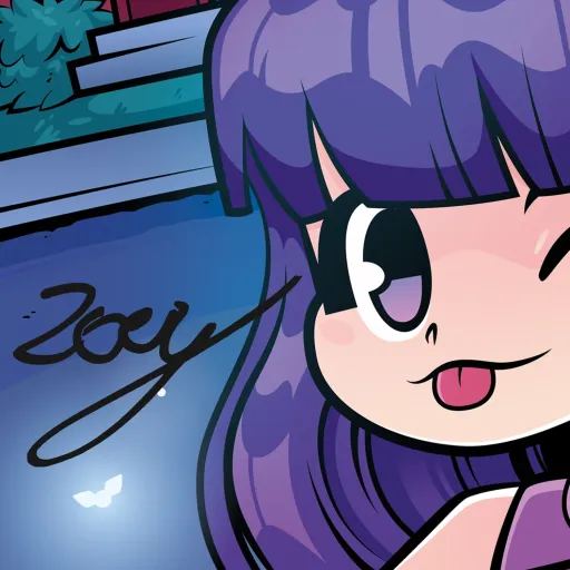 creator Zoey.............'s avatar