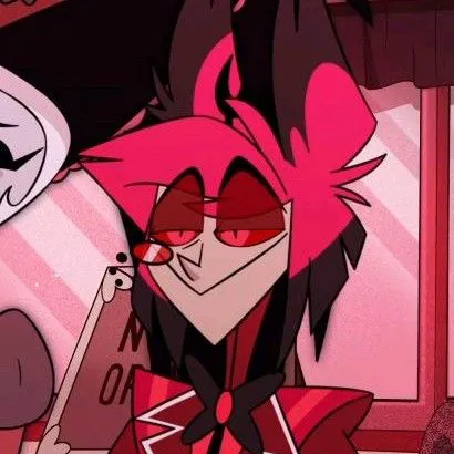 creator Alastors ass Bob's avatar