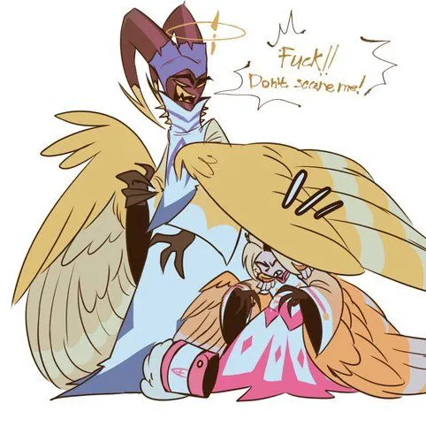 creator Abel!🪽's avatar