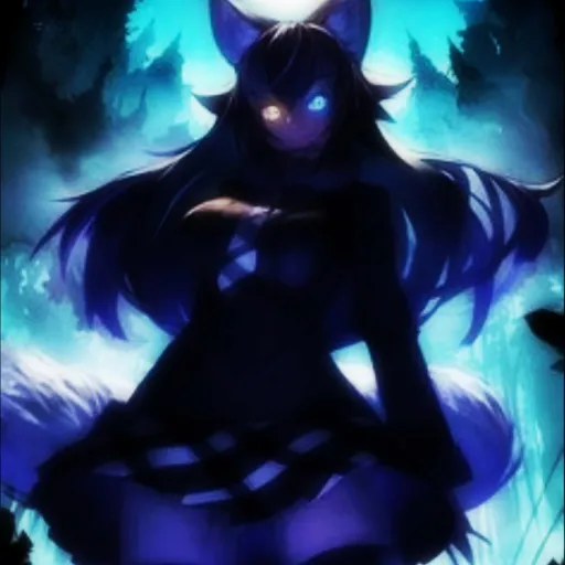 creator Mistery_Wolf 🐺's avatar