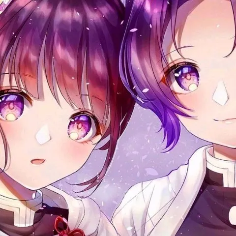 creator 💜 kanao kamado 💜's avatar