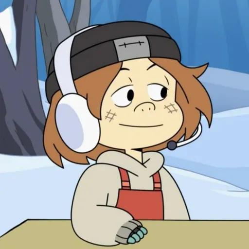 talkie's author avatar