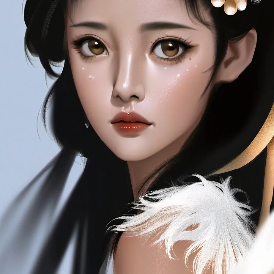 chat with ai character: Alice