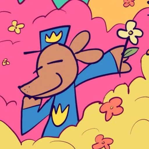 creator 🐶𝘼 𝙇𝙞𝙩𝙩𝙡𝙚 Weirdo👮's avatar