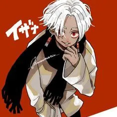 creator Izumi_Hori's avatar