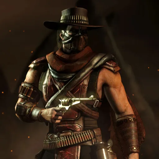 creator Miggzy's avatar