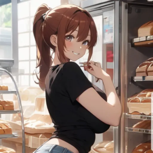creator Arianagayblmaker's avatar