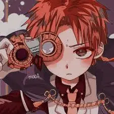 creator SomeClockKeeper#01's avatar