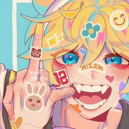 creator JustaChillVocaloid's avatar