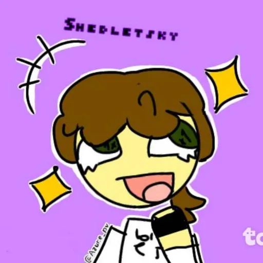 creator Shedletsky!.'s avatar