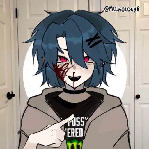 creator Sh4d0wm1lkss1mp's avatar