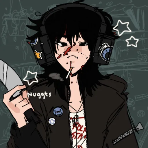 creator Ash★☆🔥🎮's avatar