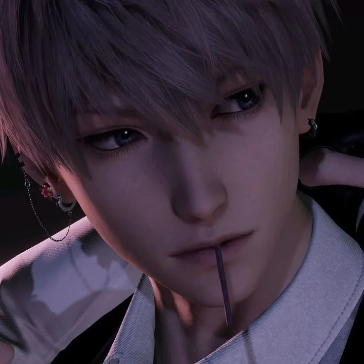 chat with ai character: Xavier