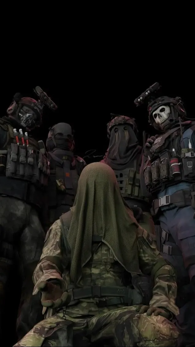 ai character: 141 Taskf & Kortac background