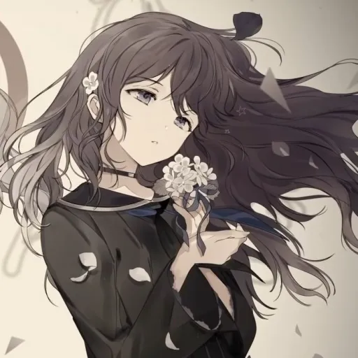 creator Akumu Shizukii's avatar