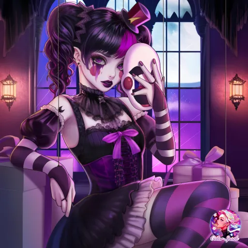 creator Purplegirl💜's avatar