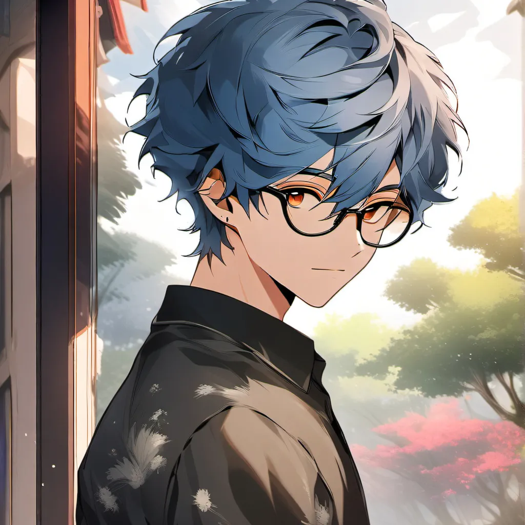 chat with ai character: Tenya IIda Valenti