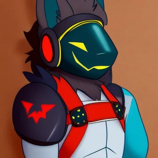 creator Jackie_Da_Protogen's avatar